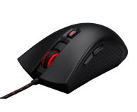 HyperX Pulsefire FPS + FURY S Gaming Mouse Pad - M - 392210 - zdjęcie 2